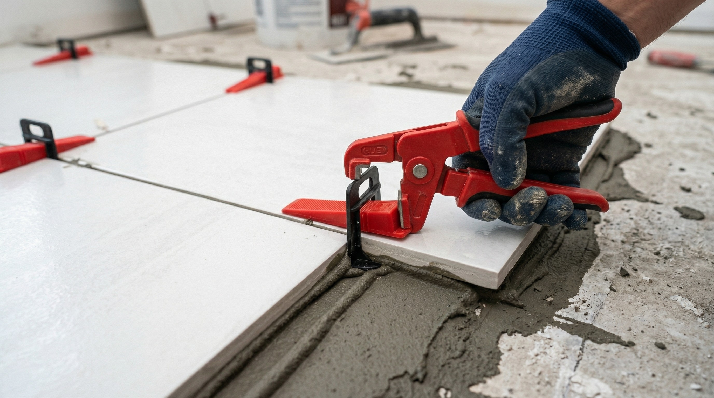 Die Fliesenprofis – Fliesenleger Graben-Neudorf